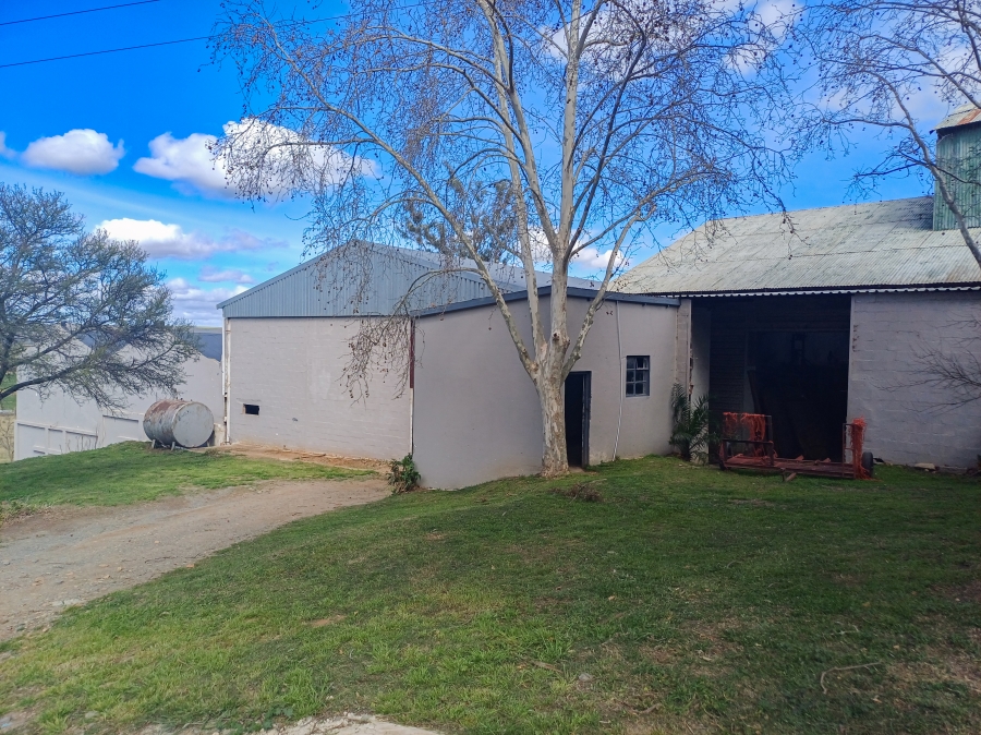 8 Bedroom Property for Sale in Mossel Bay Rural Western Cape